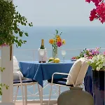 Apartment Casa Montechiaro Positano