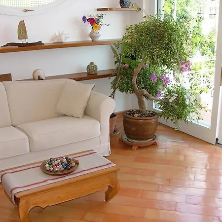 Casa Montechiaro Apartment Positano