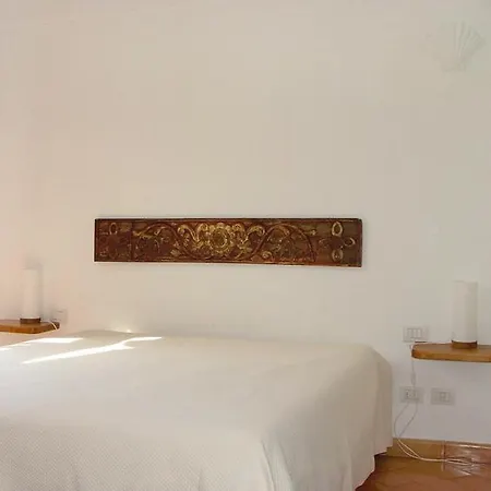 شقة Casa Montechiaro *