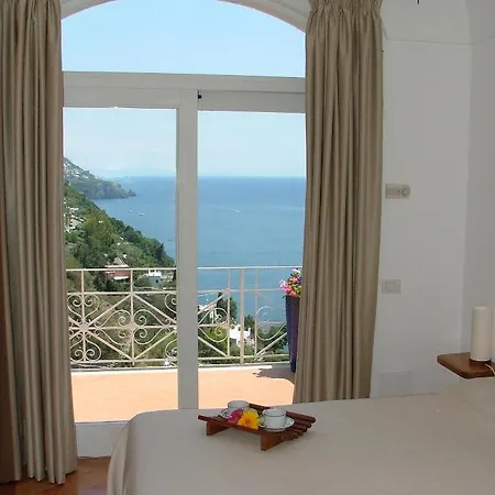 Apartment Casa Montechiaro Positano