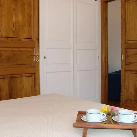 Casa Montechiaro Apartamento Positano