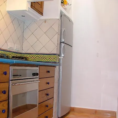 Casa Montechiaro Apartment *