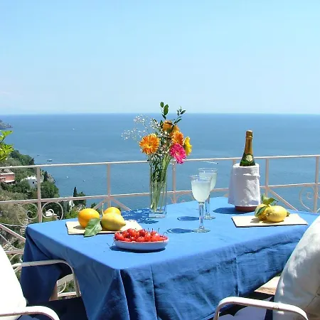 Lägenhet Casa Montechiaro *