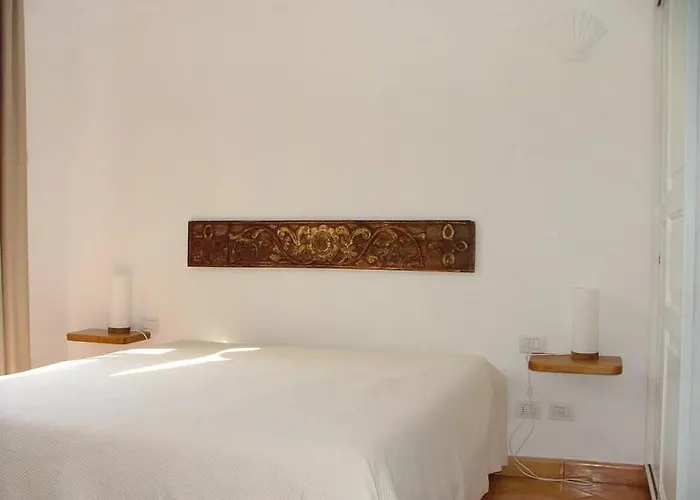 Apartment Casa Montechiaro *