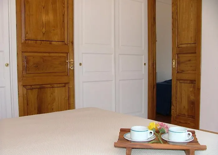 Casa Montechiaro Lägenhet Positano