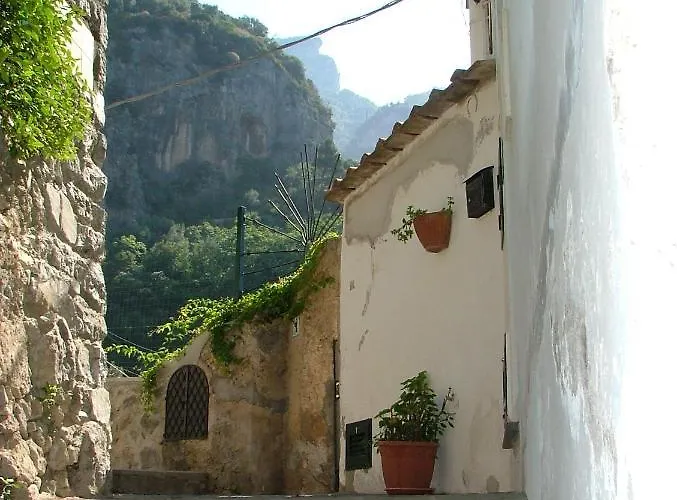 Apartment Casa Montechiaro