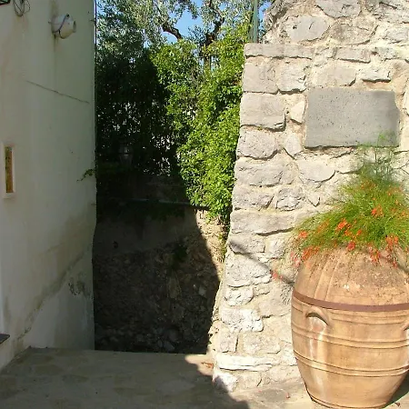 Casa Montechiaro *