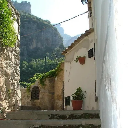 Διαμέρισμα Casa Montechiaro