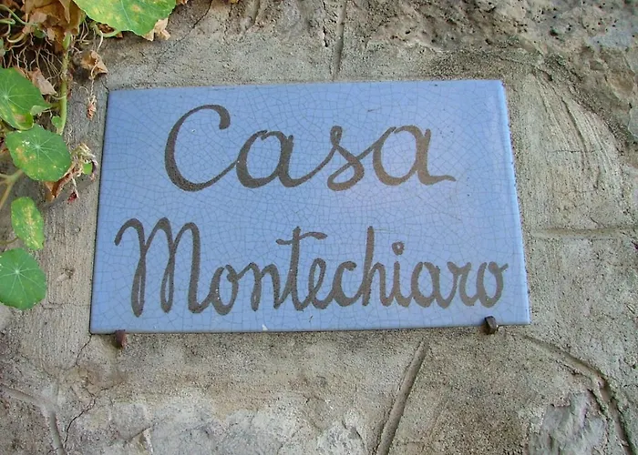 Casa Montechiaro * Ποζιτάνο
