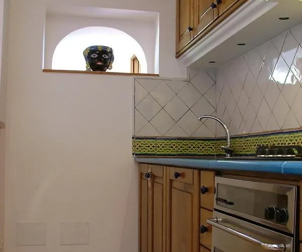 Casa Montechiaro * Ποζιτάνο