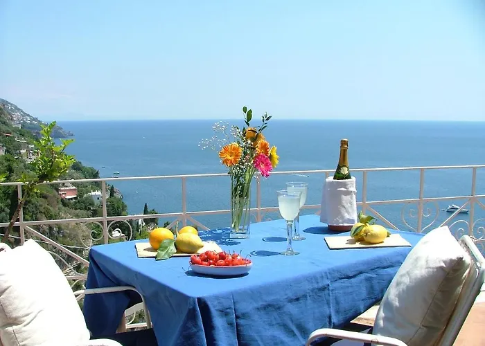 Διαμέρισμα Casa Montechiaro *